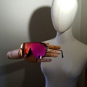 Quay  Jennifer Lopez Sunglasses